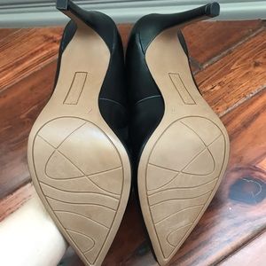 Payless Shoes - NWOT Pointed toe heels Payless Shoes - NWOT Pointed toe heels